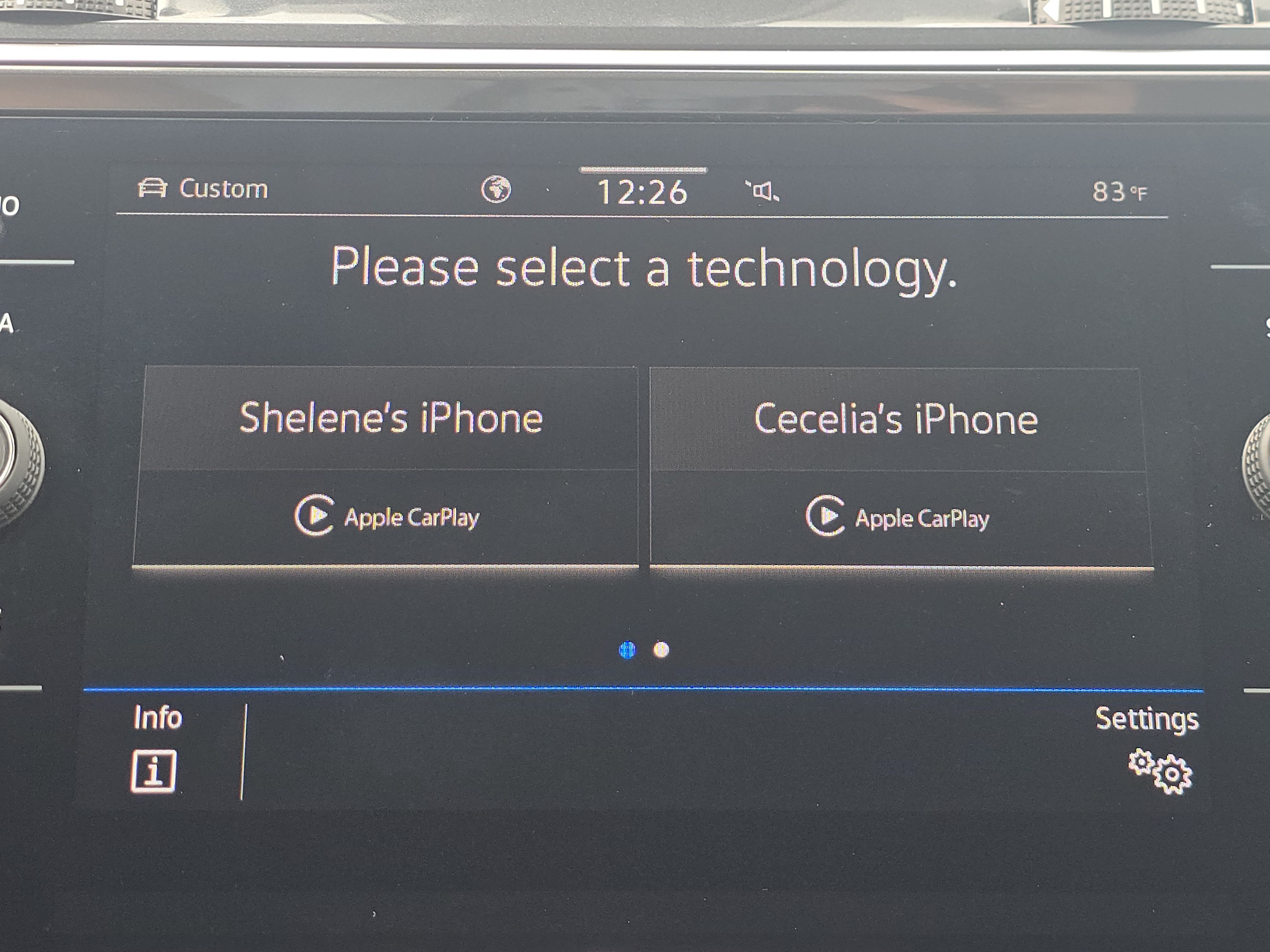Certified 2024 Volkswagen Tiguan SE AWD/4WD image 10