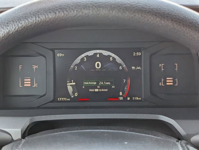 Used 2024 Toyota Tacoma SR5 image 22