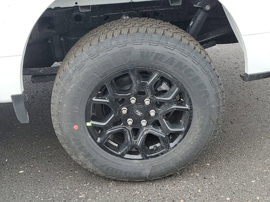 New 2026 Ford F150 XLT image 34