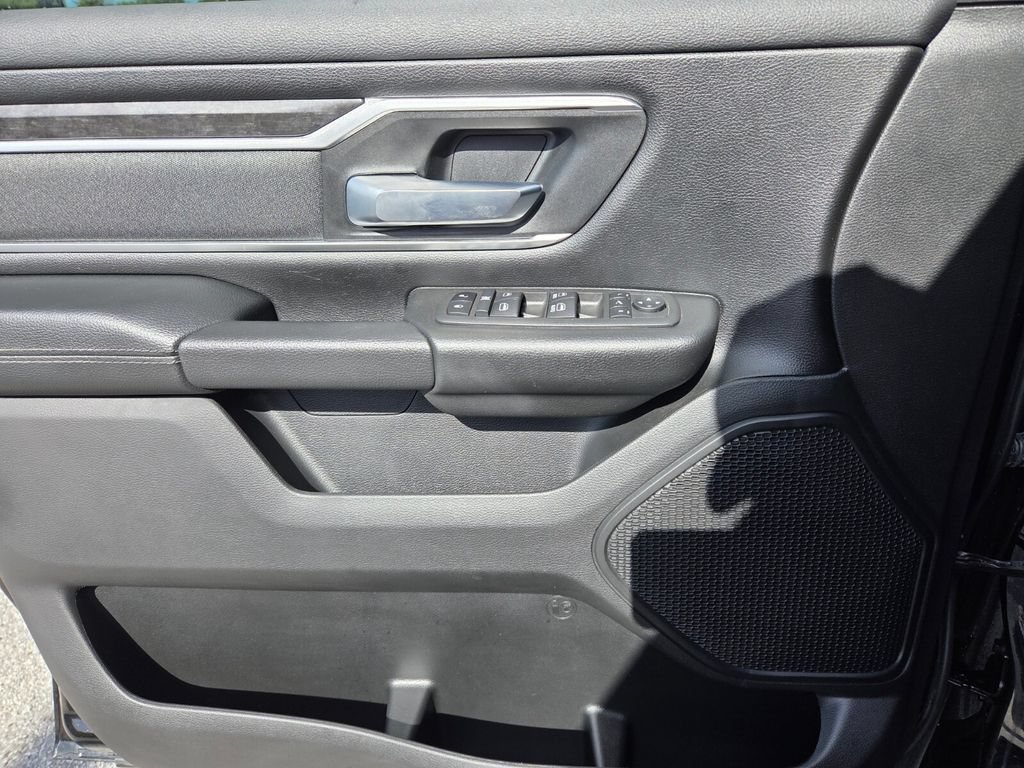 Used 2022 RAM 1500 Big Horn AWD/4WD image 23