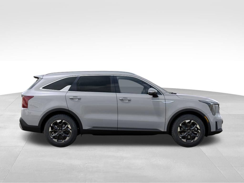 Used 2026 Kia Sorento S FWD image 7