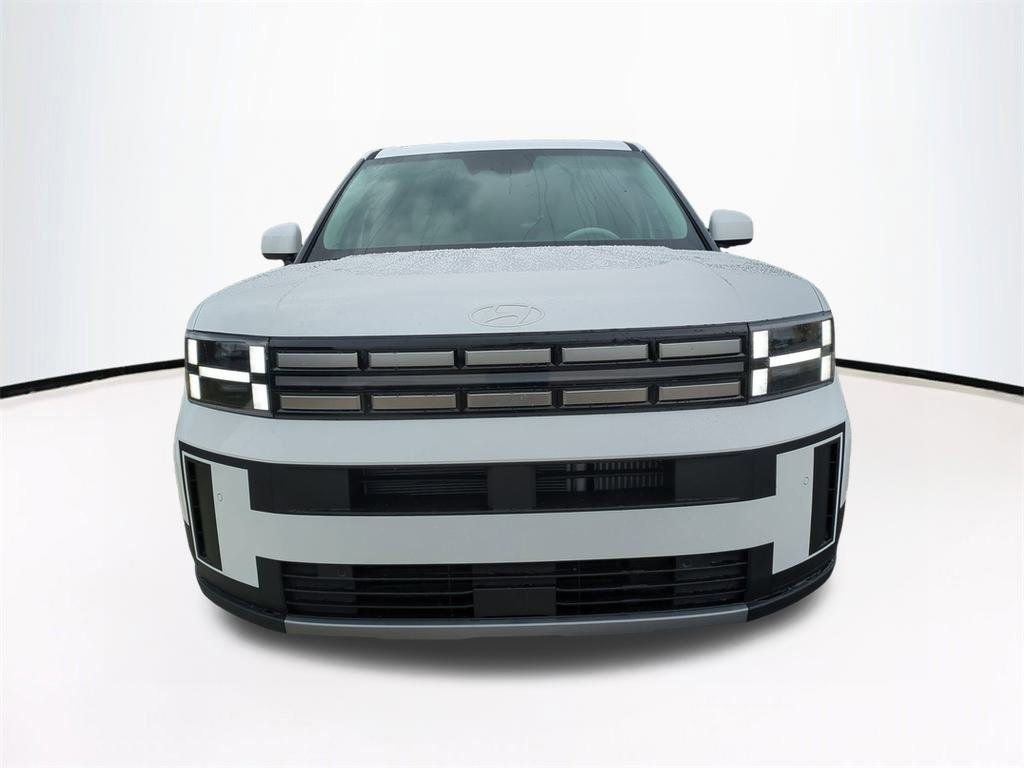 New 2026 Hyundai Santa Fe SE image 3