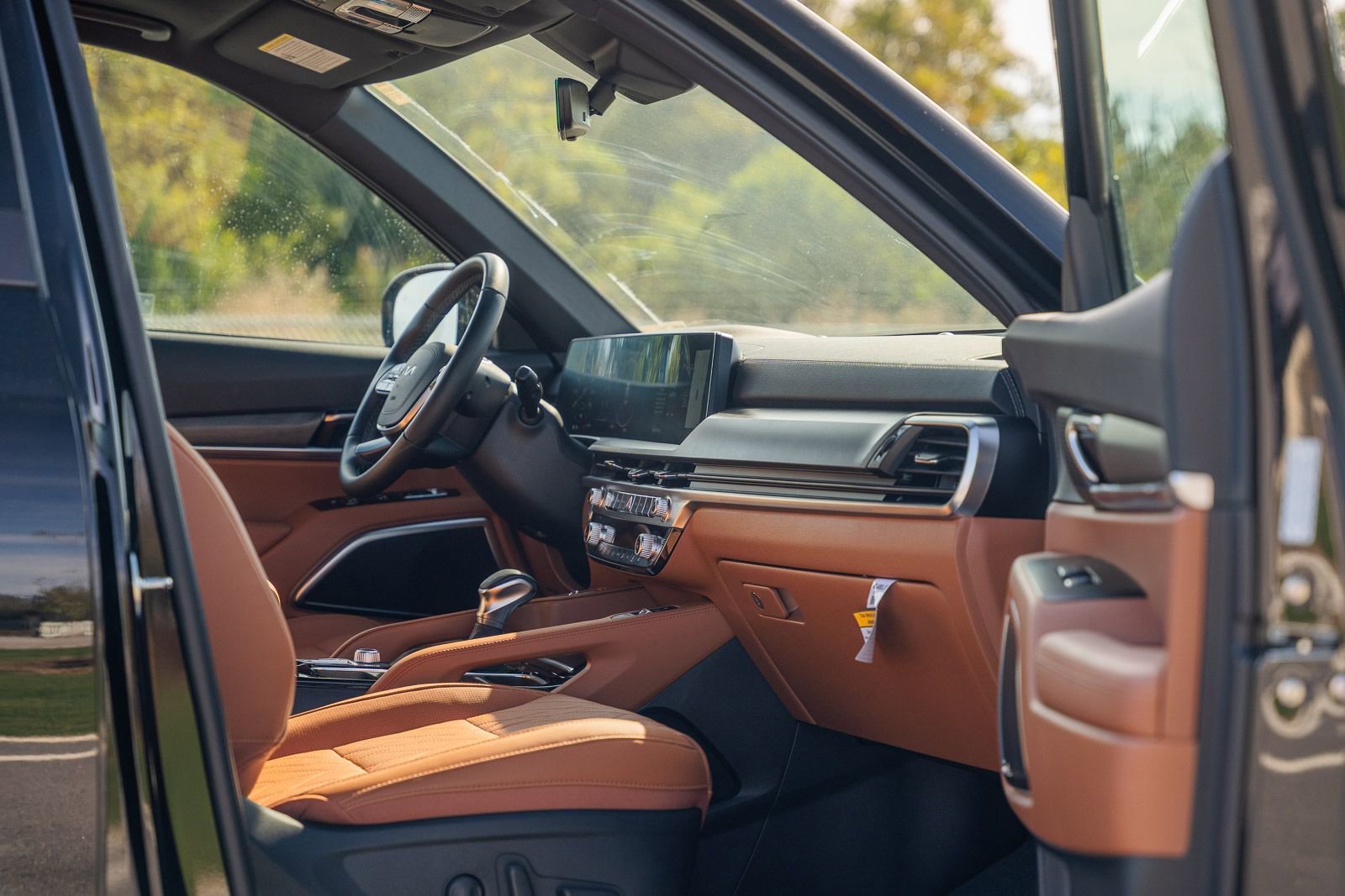 Used 2025 Kia Telluride SX X-Line image 13