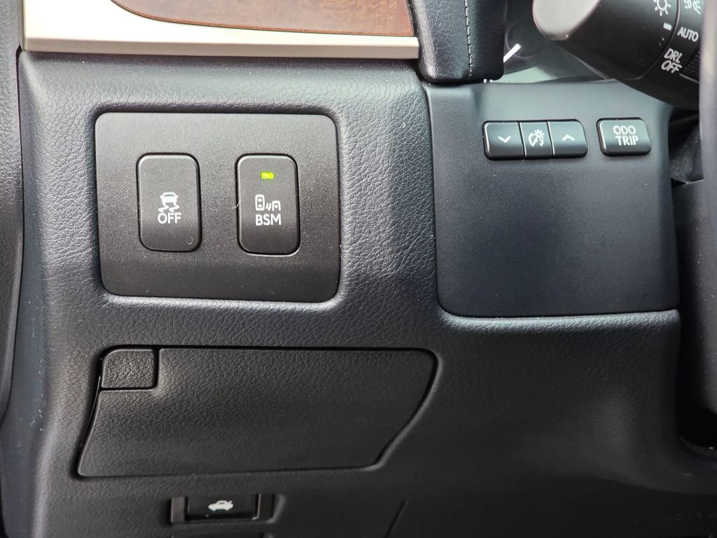 Used 2015 Lexus GS 350 image 14