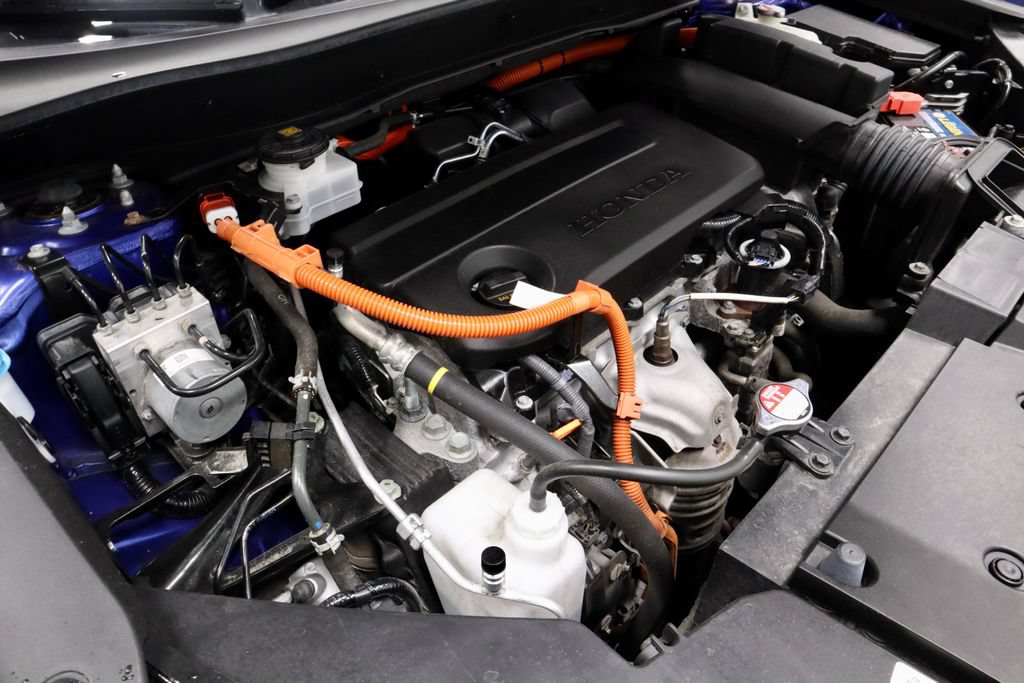 Used 2025 Honda CR-V Sport-L image 19