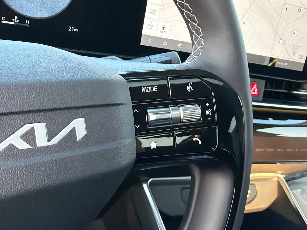 New 2027 Kia Carnival SX Prestige FWD image 32