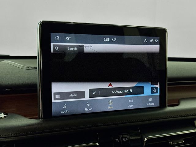 Used 2020 Lincoln Aviator Reserve w/ Equipment Group 201A RWD image 23