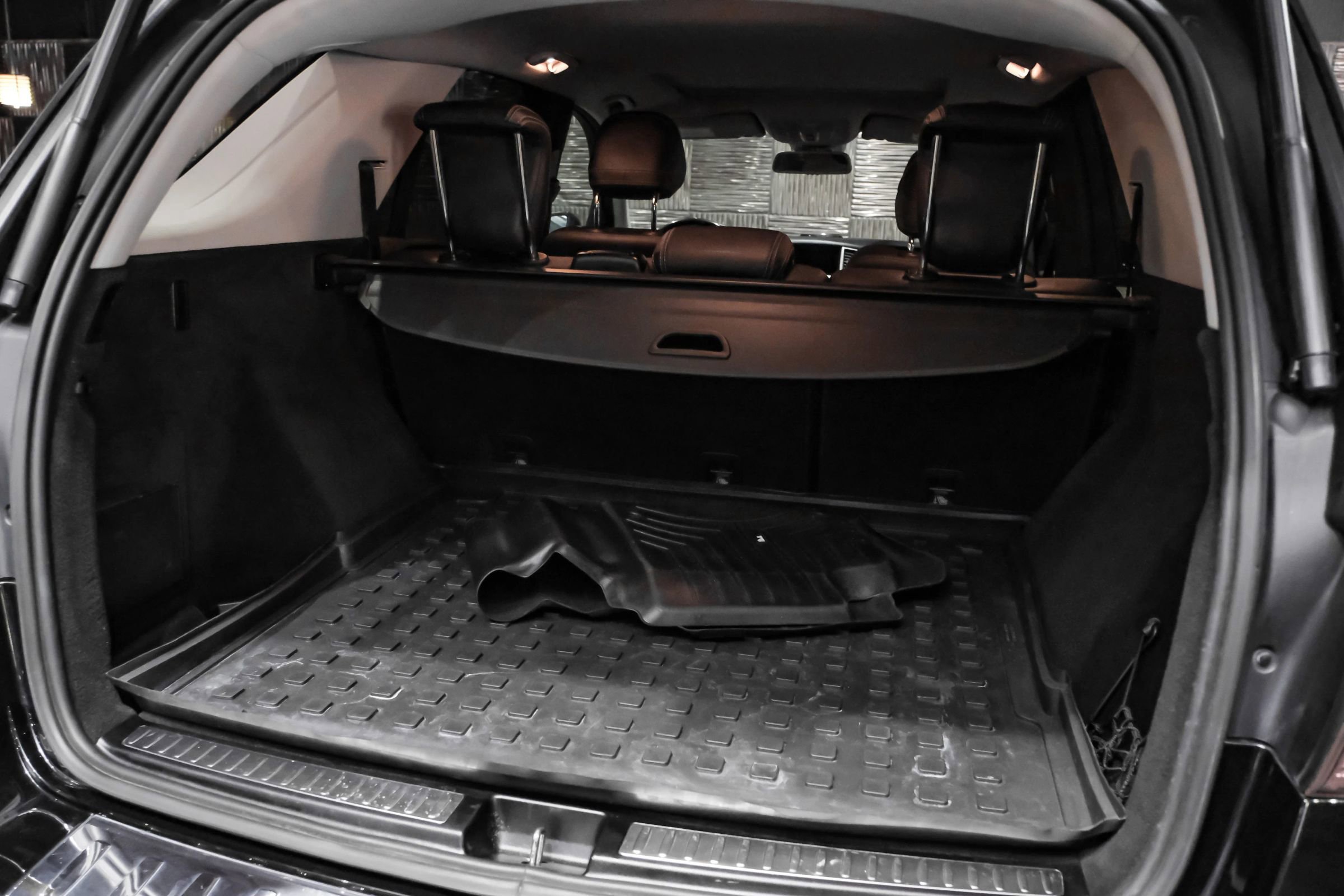 Used 2015 Mercedes-Benz ML 250 BlueTEC 4MATIC image 47