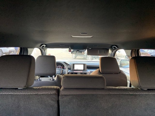 New 2026 Toyota 4Runner SR5 image 13