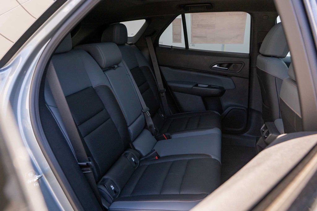 New 2026 Honda Prologue Elite image 14