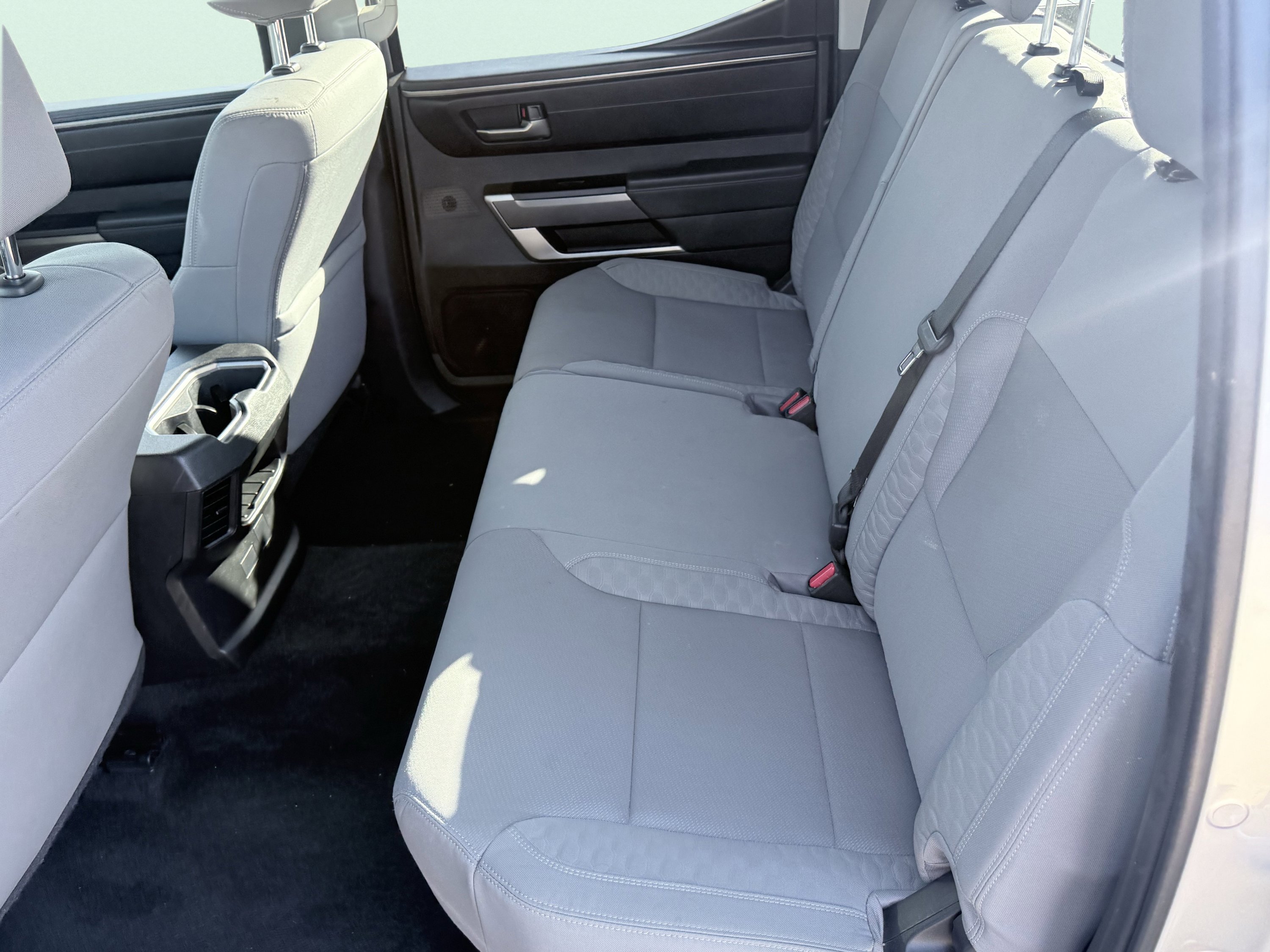 Used 2022 Toyota Tundra SR5 image 34