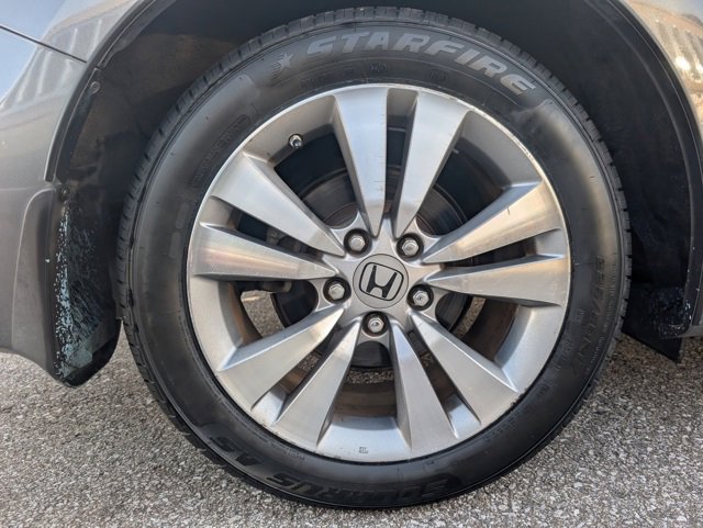 Used 2010 Honda Accord EX-L image 22