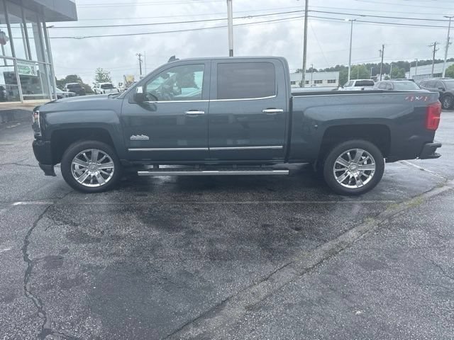 Used 2018 Chevrolet Silverado 1500 High Country AWD/4WD image 5