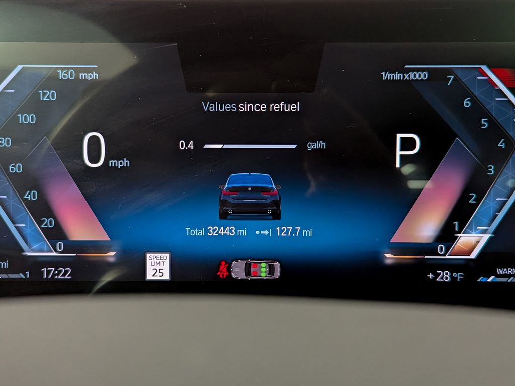 Certified 2023 BMW 330i xDrive 330i xDrive w/ Premium Package image 36