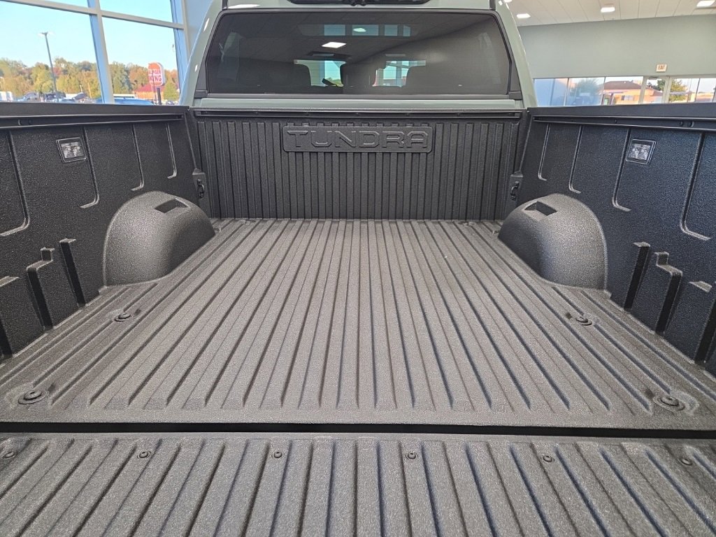 New 2026 Toyota Tundra 1794 Edition image 15