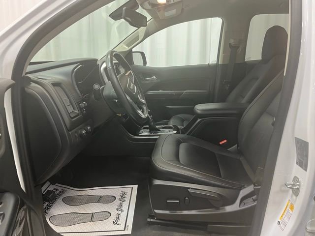 Used 2022 GMC Canyon Elevation w/ Elevation Premium Package image 5