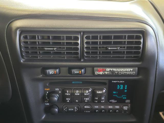 Used 2002 Chevrolet Camaro Z28 w/ Preferred Equipment Group 2 image 20