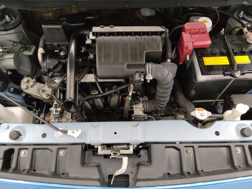 Used 2023 Mitsubishi Mirage ES FWD image 30
