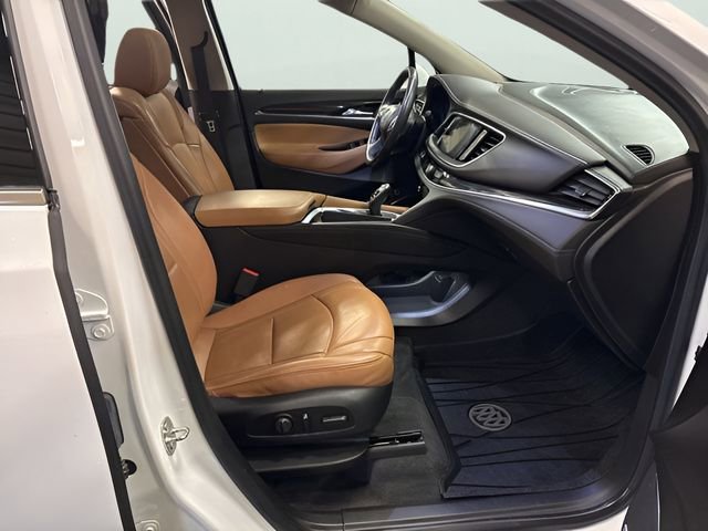 Used 2020 Buick Enclave Essence w/ Sound and Sites Package image 30