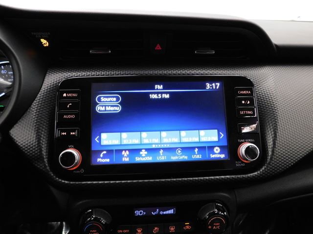 Used 2022 Nissan Kicks SV image 26