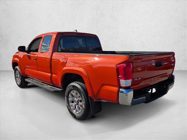 Used 2016 Toyota Tacoma SR5 image 8