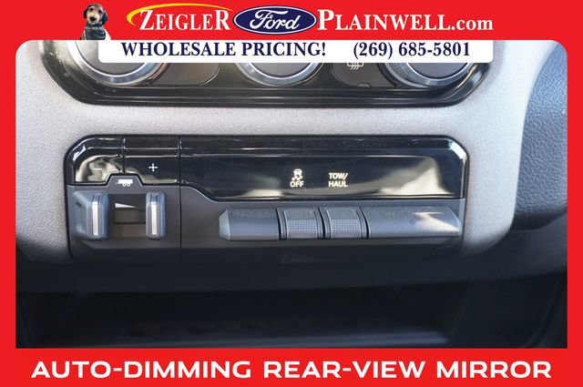 Used 2023 RAM 3500 Tradesman w/ Convenience Group image 21