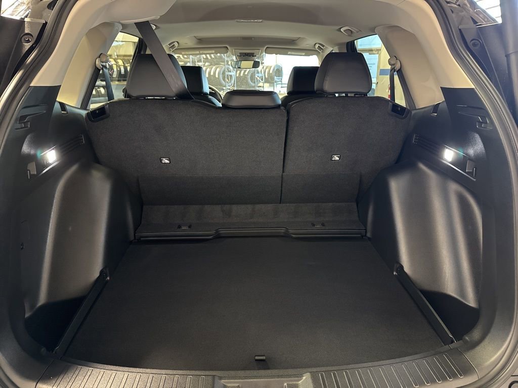 Certified 2026 Honda CR-V EX-L image 28