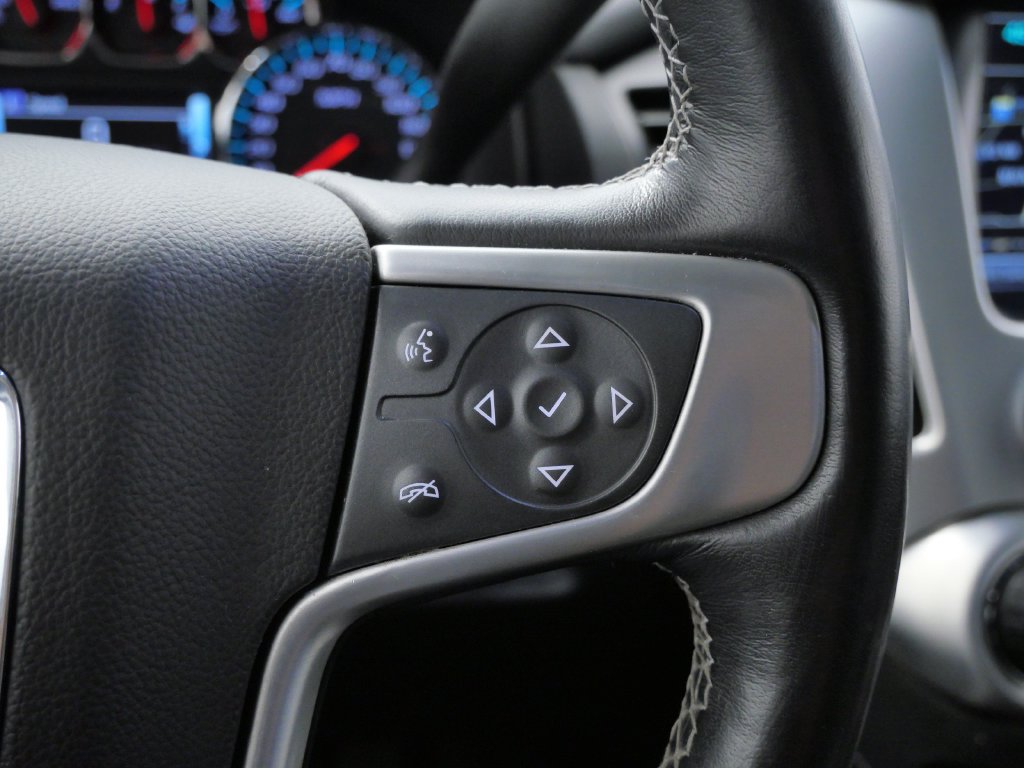 Used 2019 GMC Yukon SLT AWD/4WD image 26