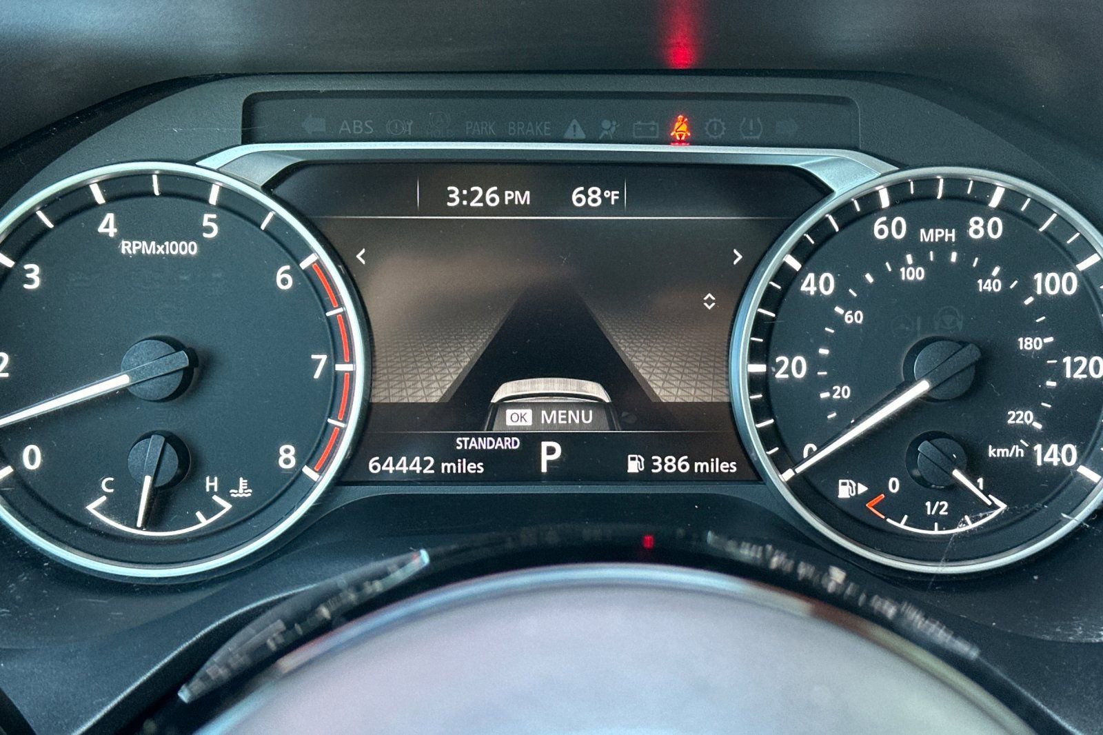 Used 2022 Nissan Rogue SL FWD image 26