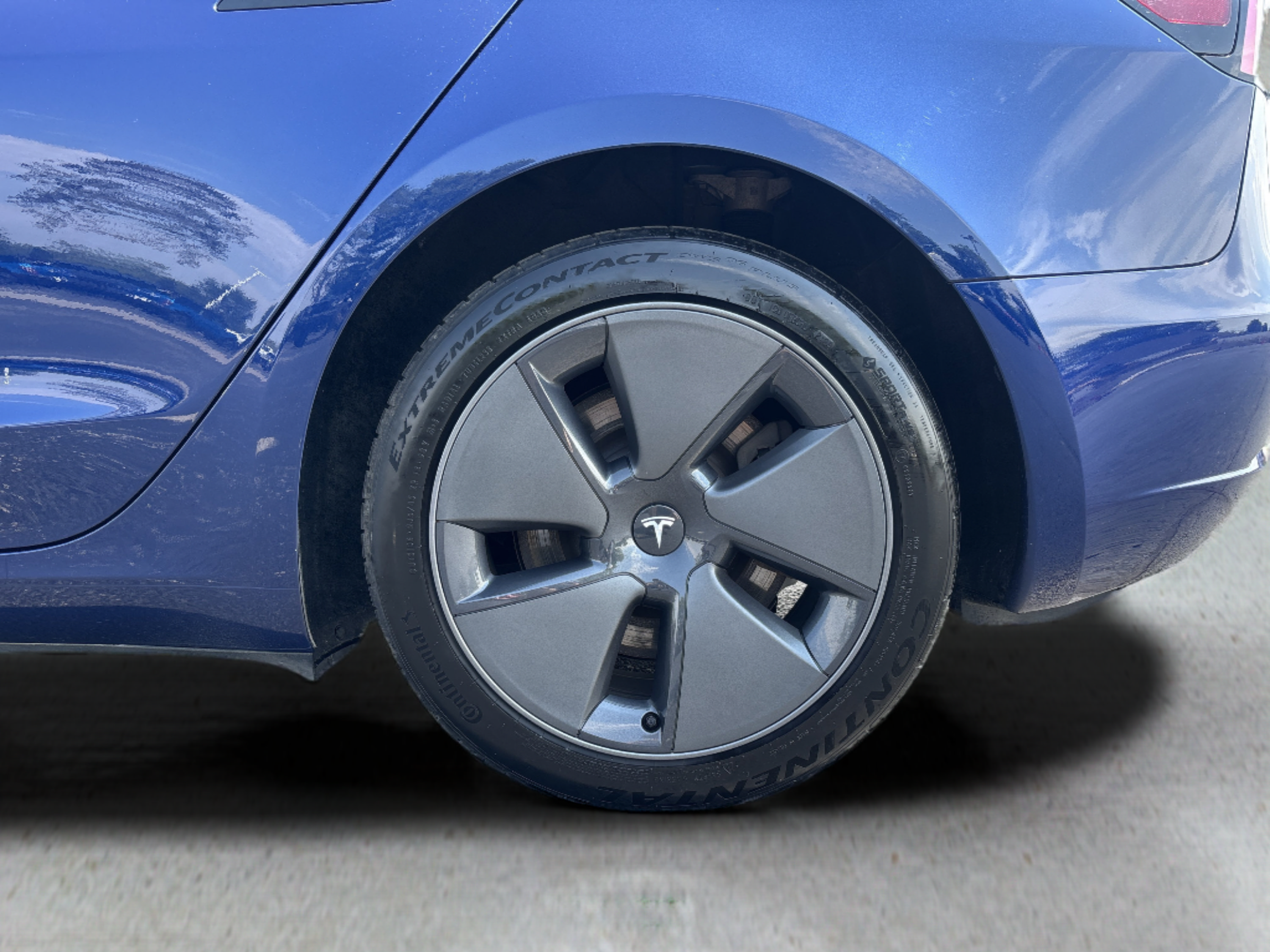 Used 2023 Tesla Model 3 Standard Range RWD image 20