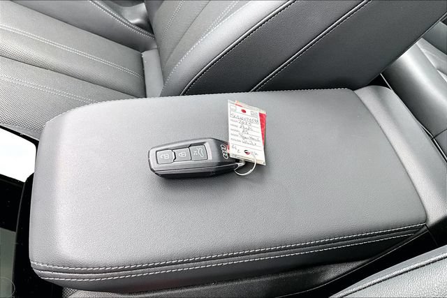Used 2025 Audi A5 2.0T Premium Plus w/ Premium Plus AWD/4WD image 10