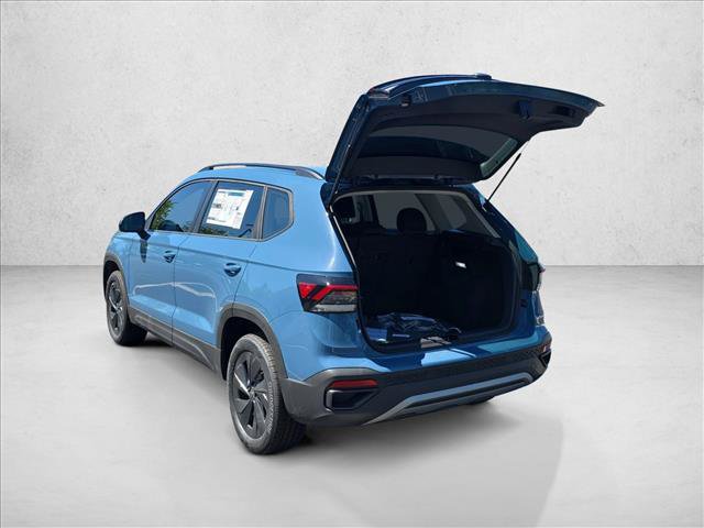New 2026 Volkswagen Taos S FWD image 4