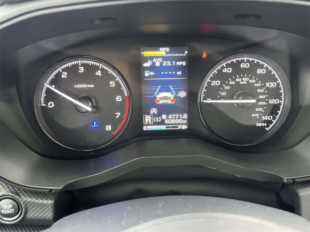Used 2020 Subaru Forester w/ Popular Package #1 image 33