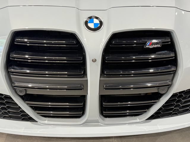 Certified 2025 BMW M3 Competition w/ Executive Package AWD/4WD image 35