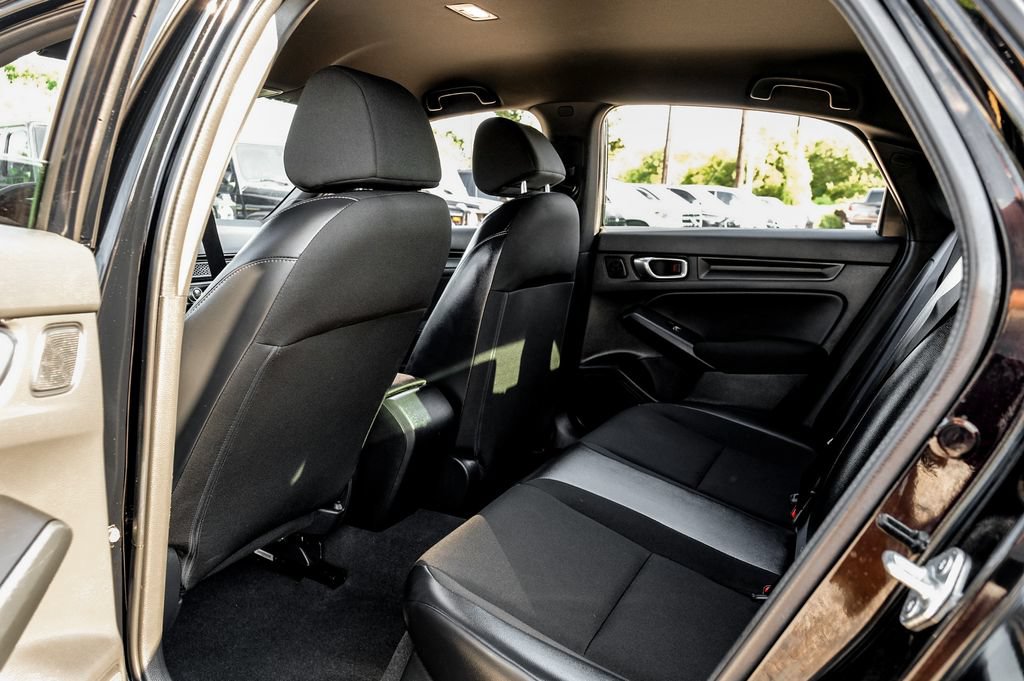 Used 2023 Honda Civic Sport image 38