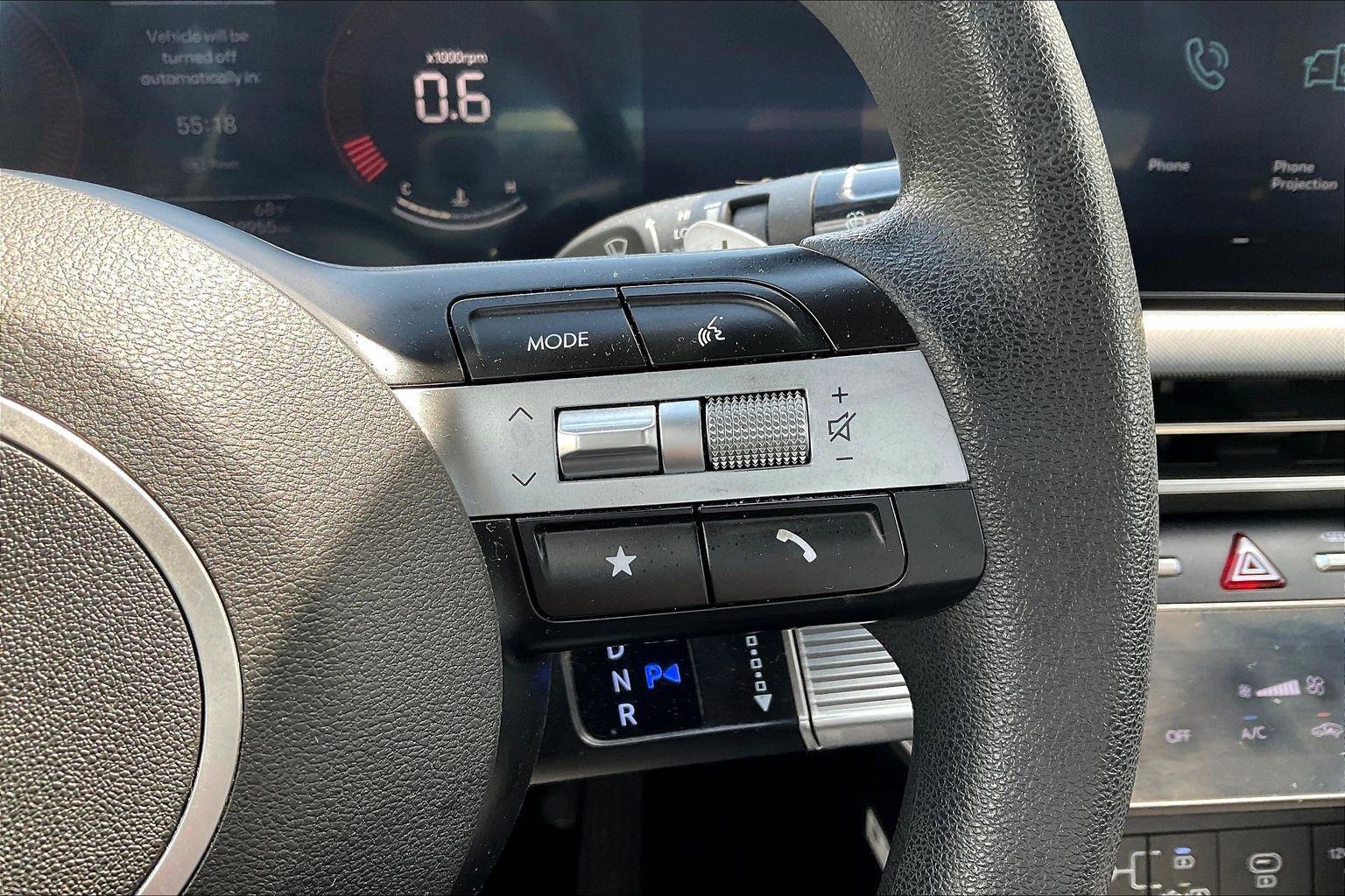 Used 2024 Hyundai Sonata SEL FWD image 12