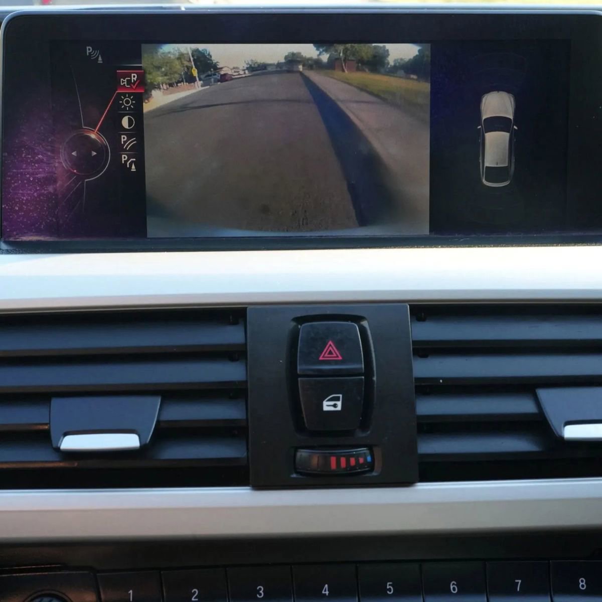 Used 2014 BMW 328i Gran Turismo xDrive image 22