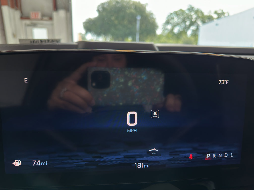 New 2025 Chevrolet Tahoe LS image 16