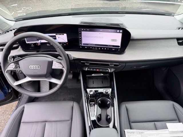 New 2026 Audi Q3 quattro 2.0T AWD/4WD image 15
