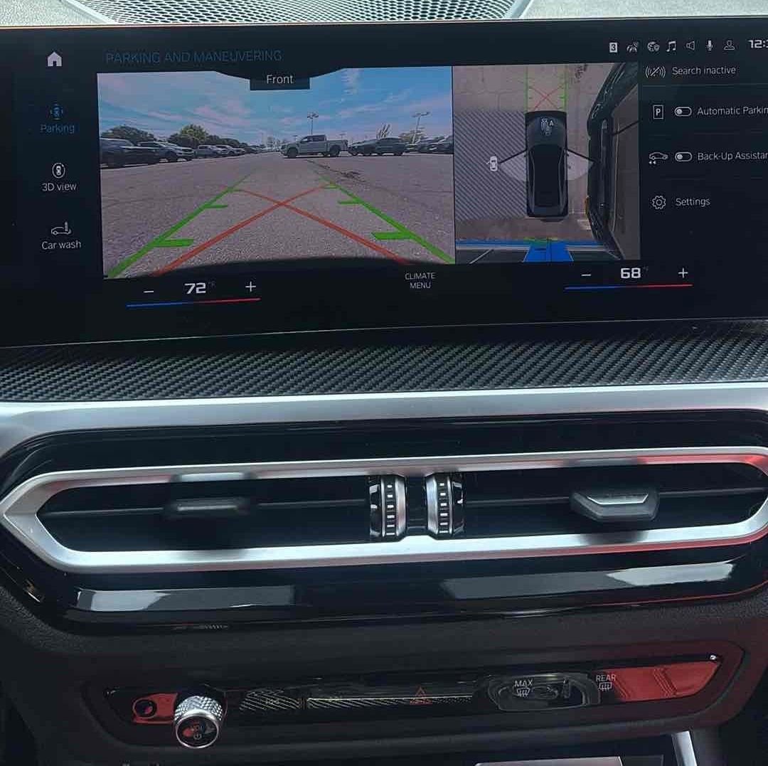 Used 2024 BMW M4 Coupe w/ Executive Package image 21