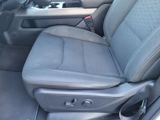 Certified 2025 RAM 1500 Big Horn AWD/4WD image 17