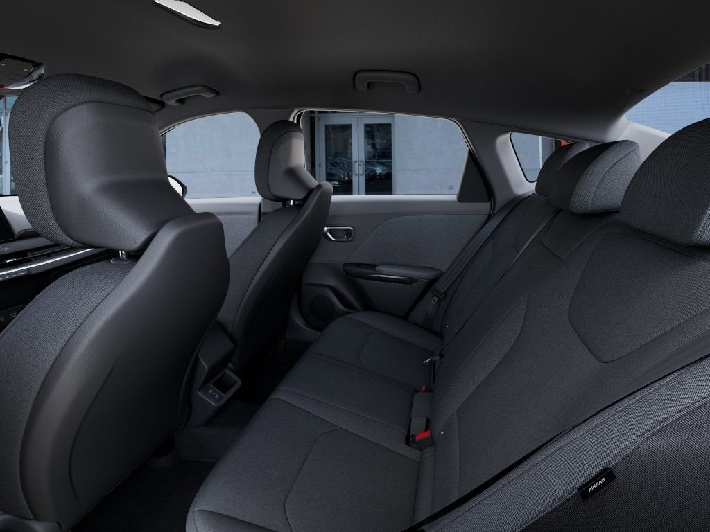 New 2026 Kia K4 FWD image 18