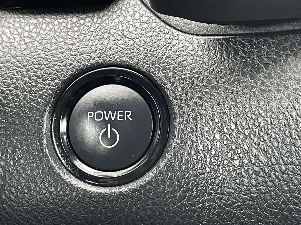 Used 2025 Toyota Camry SE w/ Multimedia Upgrade Package FWD image 32