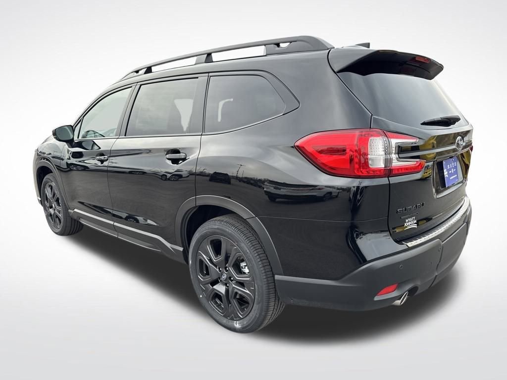 New 2026 Subaru Ascent Bronze Edition image 4