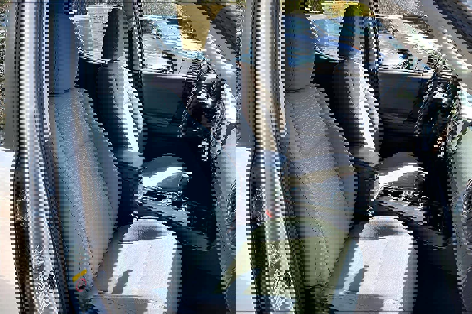 Used 2019 Toyota Tacoma SR5 image 9