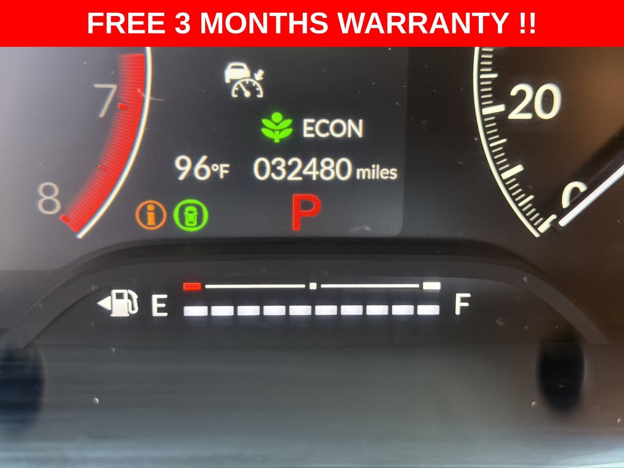 Used 2025 Honda Civic Sport image 16