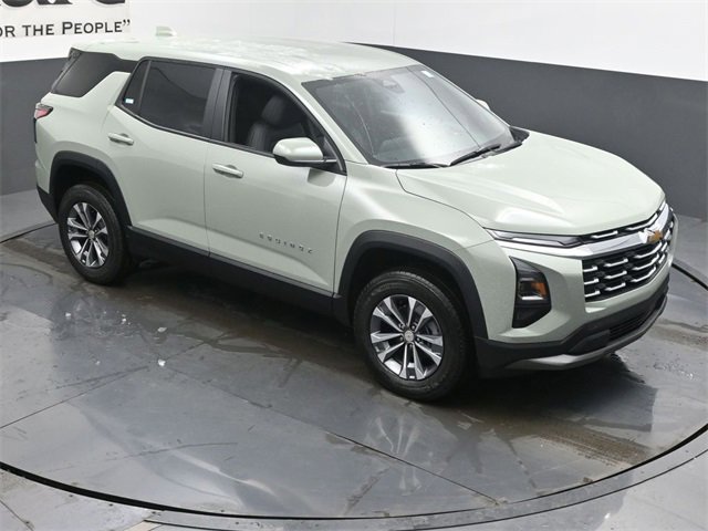 New 2026 Chevrolet Equinox LT w/ Convenience Package II image 26