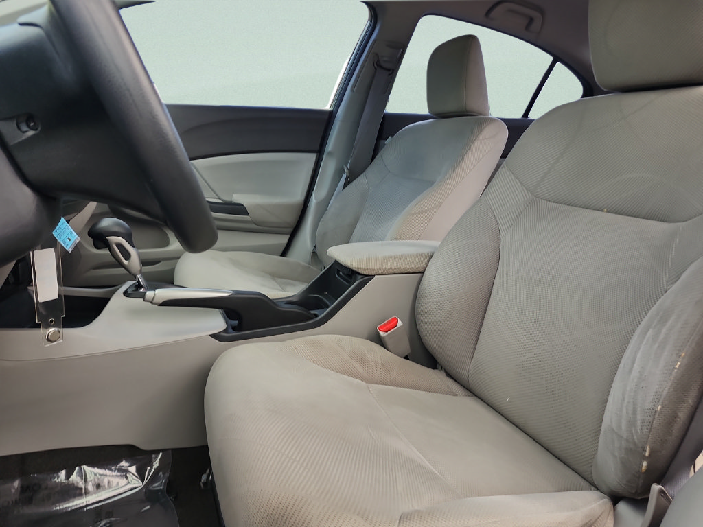 Used 2012 Honda Civic LX image 21