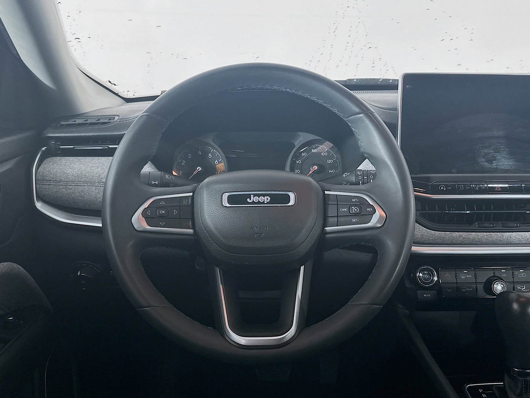 Used 2022 Jeep Compass Latitude w/ Sun and Sound Group image 18