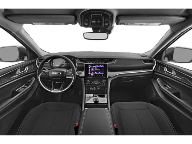 New 2025 Jeep Grand Cherokee L Laredo image 5